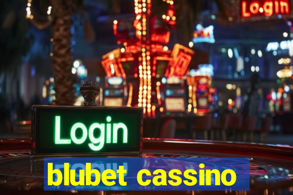 blubet cassino